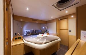 All-Inclusive 7-night TradeWinds AQUA Experience in Tonga TW59 Catamaran-Shared - Neiafu, Tonga