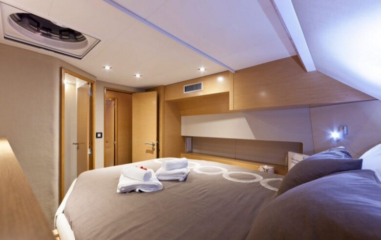 All-Inclusive 7-night TradeWinds AQUA Experience in British Virgin Islands on TW59 Catamaran with Crew - Tortola, Virgin Islands, British