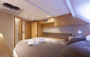 All-Inclusive 7-night TradeWinds AQUA Experience in Tonga TW59 Catamaran-Shared - Neiafu, Tonga