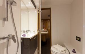 All-Inclusive 7-night TradeWinds AQUA Experience in Tonga TW59 Catamaran-Shared - Neiafu, Tonga