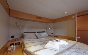 All-Inclusive 7-night TradeWinds AQUA Experience in Tonga TW59 Catamaran-Shared - Neiafu, Tonga