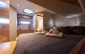 All-Inclusive 7-night TradeWinds AQUA Experience in Tonga TW59 Catamaran-Shared - Neiafu, Tonga