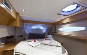 All-Inclusive 7-night TradeWinds AQUA Experience in Tonga TW59 Catamaran-Shared - Neiafu, Tonga