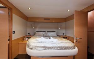 All-Inclusive 7-night TradeWinds AQUA Experience in Tonga TW59 Catamaran-Shared - Neiafu, Tonga