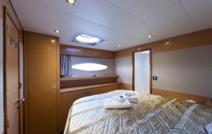 All-Inclusive 7-night TradeWinds AQUA Experience in Tonga TW59 Catamaran-Shared - Neiafu, Tonga