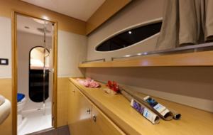 All-Inclusive 7-night TradeWinds AQUA Experience in Tonga TW59 Catamaran-Shared - Neiafu, Tonga