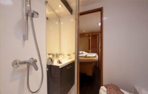 All-Inclusive 7-night TradeWinds AQUA Experience in Tonga TW59 Catamaran-Shared - Neiafu, Tonga