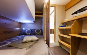 All-Inclusive 7-night TradeWinds AQUA Experience in Tonga TW59 Catamaran-Shared - Neiafu, Tonga