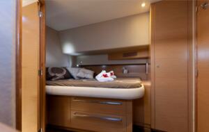 All-Inclusive 7-night TradeWinds AQUA Experience in Tonga TW59 Catamaran-Shared - Neiafu, Tonga