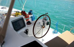 All-Inclusive 7-night TradeWinds AQUA Experience in Tonga TW59 Catamaran-Shared - Neiafu, Tonga