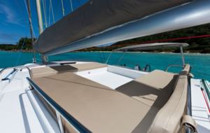 All-Inclusive 7-night TradeWinds AQUA Experience in Tonga TW59 Catamaran-Shared - Neiafu, Tonga