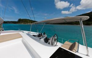 All-Inclusive 7-night TradeWinds AQUA Experience in Tonga TW59 Catamaran-Shared - Neiafu, Tonga