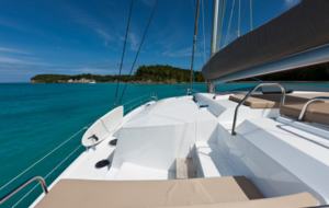 All-Inclusive 7-night TradeWinds AQUA Experience in Tonga TW59 Catamaran-Shared - Neiafu, Tonga