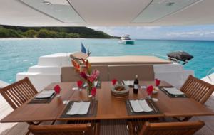 All-Inclusive 7-night TradeWinds AQUA Experience in Tonga TW59 Catamaran-Shared - Neiafu, Tonga