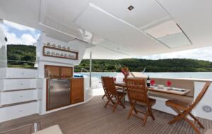 All-Inclusive 7-night TradeWinds AQUA Experience in Tonga TW59 Catamaran-Shared - Neiafu, Tonga
