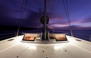 All-Inclusive 7-night TradeWinds AQUA Experience in Tonga TW59 Catamaran-Shared - Neiafu, Tonga