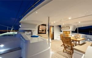 All-Inclusive 7-night TradeWinds AQUA Experience in Tonga TW59 Catamaran-Shared - Neiafu, Tonga