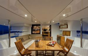 All-Inclusive 7-night TradeWinds AQUA Experience in Tonga TW59 Catamaran-Shared - Neiafu, Tonga