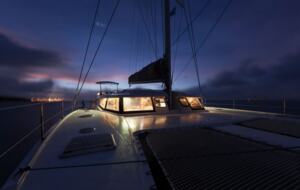 All-Inclusive 7-night TradeWinds AQUA Experience in Tonga TW59 Catamaran-Shared - Neiafu, Tonga