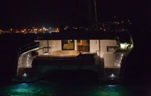 All-Inclusive 7-night TradeWinds AQUA Experience in Tonga TW59 Catamaran-Shared - Neiafu, Tonga