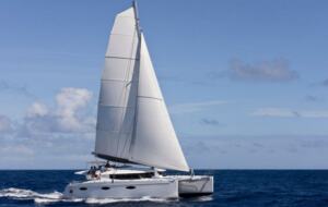 All-Inclusive 7-night TradeWinds AQUA Experience in Tonga TW59 Catamaran-Shared - Neiafu, Tonga