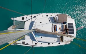 All-Inclusive 7-night TradeWinds AQUA Experience in Tonga TW59 Catamaran-Shared - Neiafu, Tonga