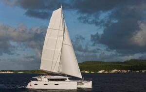 All-Inclusive 7-night TradeWinds AQUA Experience in Tonga TW59 Catamaran-Shared - Neiafu, Tonga