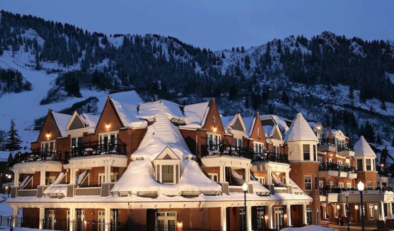 Hyatt Grand Aspen - 3 Bedroom Luxury Residence - Aspen, Colorado
