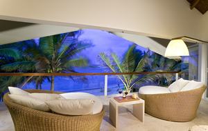 Villa Zacil Na - Puerto Aventuras, Mexico