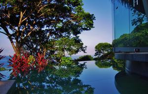 Casa Atardecer (Sunset House) - Dominicalito, Costa Rica