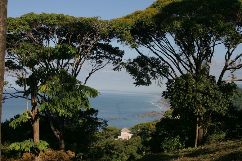 Casa Atardecer (Sunset House) - Dominicalito, Costa Rica