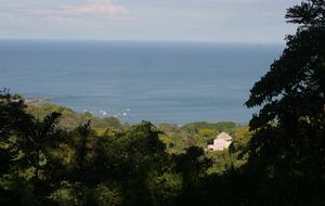 Casa Atardecer (Sunset House) - Dominicalito, Costa Rica