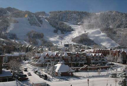 Hyatt Grand Aspen - 3 Bedroom Luxury Residence - Aspen, Colorado