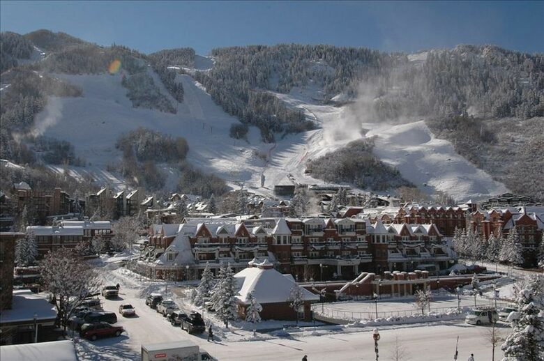 Hyatt Grand Aspen - 3 Bedroom Luxury Residence - Aspen, Colorado