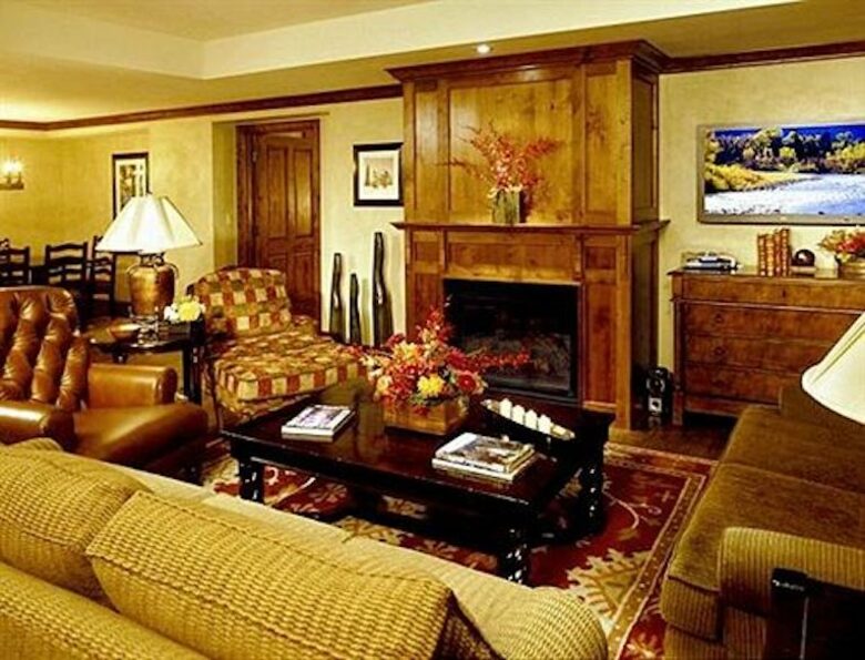 Hyatt Grand Aspen - 3 Bedroom Luxury Residence - Aspen, Colorado