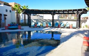 Los Cabos Gem Penthouse - Cabo San Lucas, Mexico