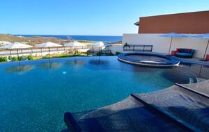 Los Cabos Gem Penthouse - Cabo San Lucas, Mexico