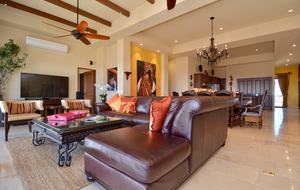 Los Cabos Gem Penthouse - Cabo San Lucas, Mexico