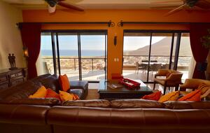 Los Cabos Gem Penthouse - Cabo San Lucas, Mexico
