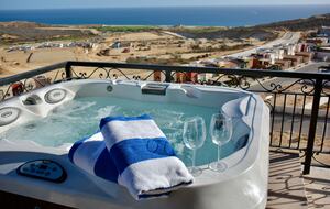 Los Cabos Gem Penthouse - Cabo San Lucas, Mexico