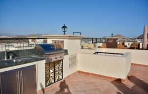 Los Cabos Gem Penthouse - Cabo San Lucas, Mexico