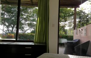Casa Atardecer (Sunset House) - Dominicalito, Costa Rica