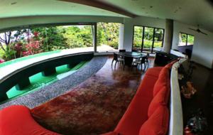 Casa Atardecer (Sunset House) - Dominicalito, Costa Rica