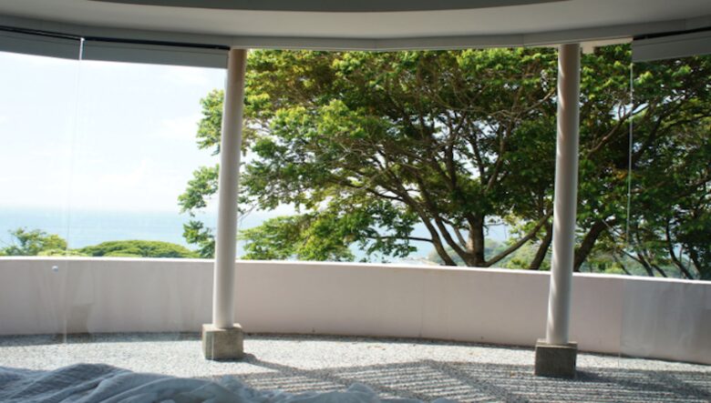 Casa Atardecer (Sunset House) - Dominicalito, Costa Rica