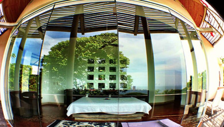 Casa Atardecer (Sunset House) - Dominicalito, Costa Rica