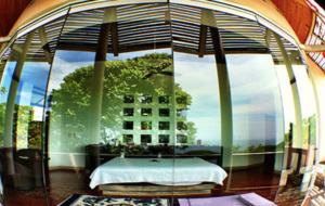 Casa Atardecer (Sunset House) - Dominicalito, Costa Rica