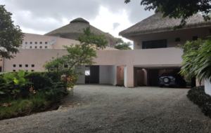 Casa Atardecer (Sunset House) - Dominicalito, Costa Rica