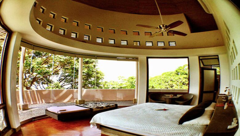 Casa Atardecer (Sunset House) - Dominicalito, Costa Rica