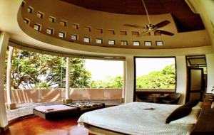 Casa Atardecer (Sunset House) - Dominicalito, Costa Rica