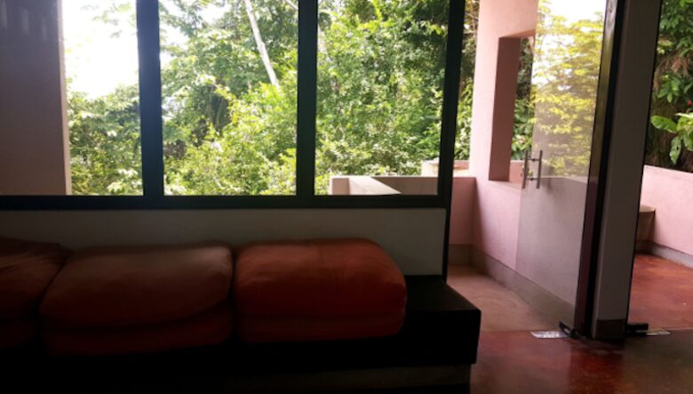 Casa Atardecer (Sunset House) - Dominicalito, Costa Rica